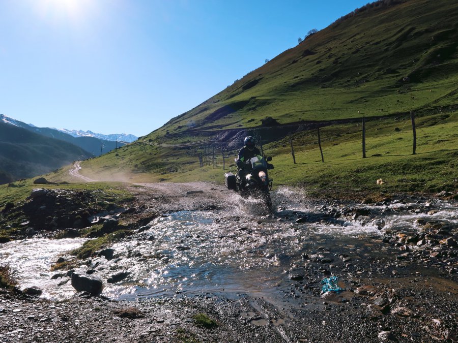 7 Day Mototravel Adv 2026 Ed.